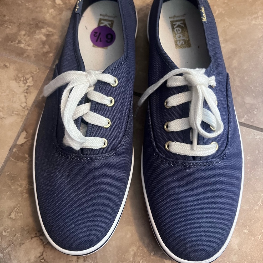 Keds shoes
